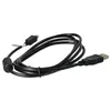 vhbw USB-Kabel kompatibel mit Olympus Pen-Serie E-PL5, Produktbild-Vorschau 2
