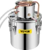 8,5 Uk Gal Alcohol Distiller Container Distiller Akcesoria Podgląd zdjęcia produktu 11