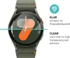 3x Schutzglas Panzerfolie Klar für Galaxy Watch 7 40mm Produktbild-Vorschau 2