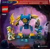 LEGO NINJAGO Jay Battle Mech, Ninja-Spielzeug für Kinder Produktbild-Vorschau 8