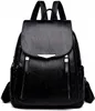 Lederrucksack - Stilvoll und Funktional - Idealer Begleiter Produktbild-Vorschau 3