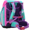 SCOUT Alpha Schulranzen Set 4 tlg. Summer Green Produktbild-Vorschau 4
