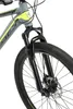 BIKESTAR Alu Mountainbike 26 Zoll | 21 Gang Hardtail Sport Produktbild-Vorschau 4