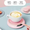 Tassenwärmer, elektrischer Kaffeetassen-Beheizter Produktbild-Vorschau 3