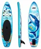 Aga Detský Paddleboard DS2212 250x60x10 cm Náhľad obrázku produktu 7