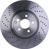 2 Bremsscheiben innenbelüftet Ø 67 mm 36 mm HELLA für u.a. Produktbild-Vorschau 3