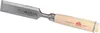 STUBAI Zimmermanns-Stemmeisen 40 mm mit Holzgriff aus Produktbild-Vorschau 8