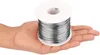 Belle Vous Silberner Aluminium Draht zum Basteln (30m) – Produktbild-Vorschau 10