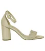 La Strada Sandalette Metallic Produktbild-Vorschau 14