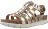 PANAMA JACK SASHA SHINE Gold Produktbild-Vorschau 1