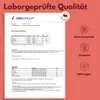 Bloom Naturals Nattokinase 365 Kapseln 20.000 FU vegan Produktbild-Vorschau 8