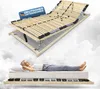 Coemo 7-Zonen Lattenrost PREMIUM 80x200 cm Kopf-Fußteil Produktbild-Vorschau 1