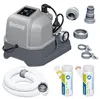 Generátor chloru pro zahradní bazény 6g/h Bestway 58678 Náhled obrázku produktu 1