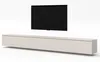 AX LIVING Hängendes TV Board beige Loriano TV Bank 3x100 cm Produktbild-Vorschau 3