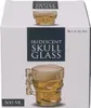 Bicchiere da birra con teschio Anteprima dell’immagine prodotto 9