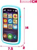 Smartfon SmilyPlay 000740 07401 Podgląd zdjęcia produktu 17