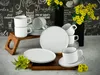 CreaTable, 21965, Chef Collection Black Line, Kaffeeservice Produktbild-Vorschau 2