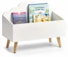Zeller Coffre de rangement nuage pour chambre d'enfant Voir les images du produit 13