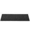 KADAX Outdoor-Gummi-Fußmatte 50 x 100 cm Produktbild-Vorschau 5