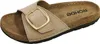 Rohde Damen Pantolette aus Leder mit Schnalle und Produktbild-Vorschau 4