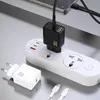 DUDAO Dudao A26LEU Adapter 20Watt 1xUSB-C 1m USB-C to Náhled obrázku produktu 6