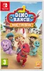 Dino-Ranch: Ride to the Rescue (Switch) Podgląd zdjęcia produktu 1