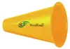 Megafon "Fan Horn" standardowy czerwony Podgląd zdjęcia produktu 3