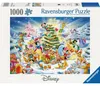 Disney Weihnachten Ravensburger 12000651 Produktbild-Vorschau 8