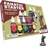 The Army Painter - Warpaints Fanatic : Ensemble de Voir les images du produit 9