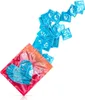 EasyGlide - Preservativi Ribs and Dots Anteprima dell’immagine prodotto 3
