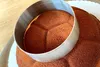 OXNFEIA® Burgerring 1 Stück Edelstahl Ring rostfrei Produktbild-Vorschau 3