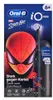 Brosse à Dents Électrique Oral-B iO Kids 6+ Spiderman Noire Voir les images du produit 25