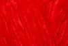 A close-up of red yarn. Podgląd zdjęcia produktu