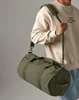 Torba BagBase Vintage Canvas Barrel Podgląd zdjęcia produktu 3