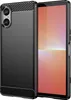 Etui Carbon do Sony Xperia 5 V ochronne etui na telefon Podgląd zdjęcia produktu 1