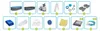 Ganzjährig nutzbarer Garten-Panelpool 732x366x132 cm 13in1 Produktbild-Vorschau 15