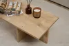Skye Decor, Harbor - Sapphire Oak, table basse, chêne Voir les images du produit 5