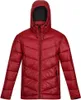 Regatta WIP RMN203-1SB in Dark Red color size medium Produktbild-Vorschau 3