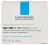 Crema viso nutriente Nutritic Intense La Roche Posay 50 ml Anteprima dell’immagine prodotto 15