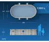 BESTWAY Set da piscina (tubolare) - Steel Pro MAX™ - 427 x Anteprima dell’immagine prodotto 11
