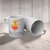 Mr. & Mrs. Panda Becher Tanzen Geschichten - Grau Pastell - Produktbild-Vorschau 4