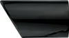 2 Auspuffblenden für VW Schwarz Endrohr Blende Chrom Golf 7 Produktbild-Vorschau 4