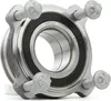 Meyle Radnabe + Radlager + ABS Ring hinten für BMW 5er E39 Produktbild-Vorschau 8