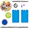BigDean 12er Set Kühlakkus je 200ml - 12h lange Kühlung - Produktbild-Vorschau 3