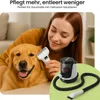 Gopets 9-teilige Hundeschermaschine – Tierhaarschneider für Produktbild-Vorschau 9