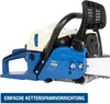 HYUNDAI Benzin Kettensäge CS6220G Motorsäge Motorkettensäge Produktbild-Vorschau 8