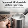 Solis Siebträger Kaffeemaschine 54 mm Siebhalter Produktbild-Vorschau 6