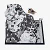 Star Wars Hoth Rebellenbasis Klemmbausteine Set 1470 Teile Produktbild-Vorschau 4