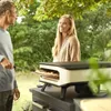 Cozze® Pizzaofen 17 elektrisch, inkl. Pizzastein / Produktbild-Vorschau 16
