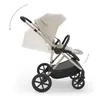 KINDERKRAFT Passeggino combinato 3 in 1 Prime 3 Sand Dune Anteprima dell’immagine prodotto 7